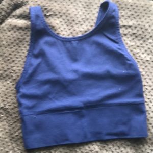 Victoria Sport Workout Tank